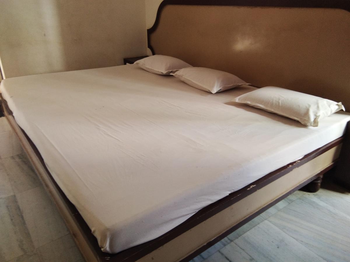 Hotel John كانياكومارى المظهر الخارجي الصورة