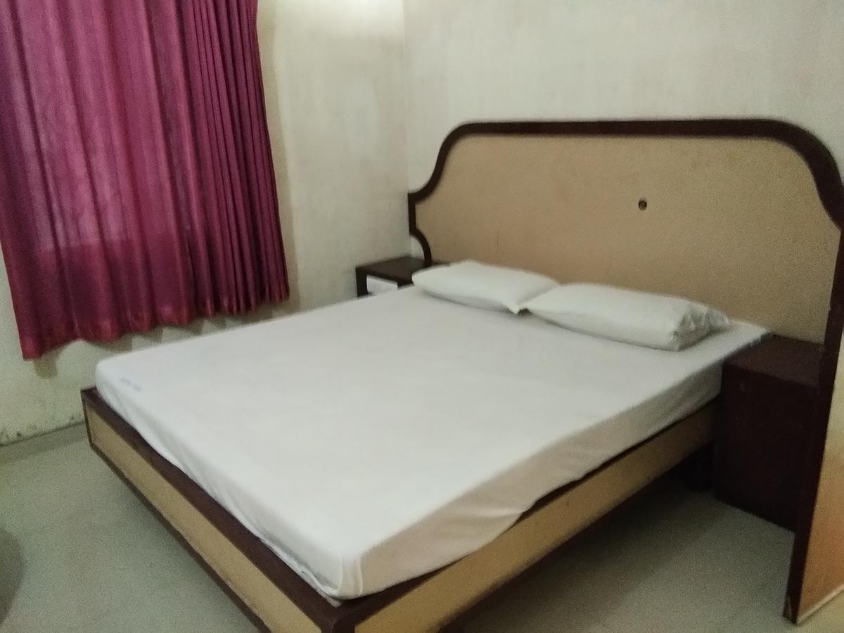 Hotel John كانياكومارى المظهر الخارجي الصورة