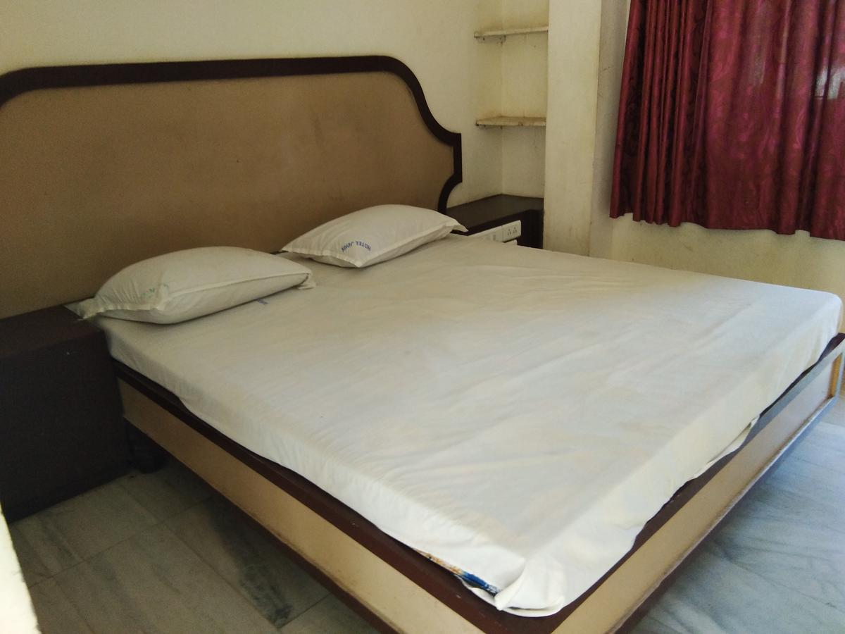 Hotel John كانياكومارى المظهر الخارجي الصورة