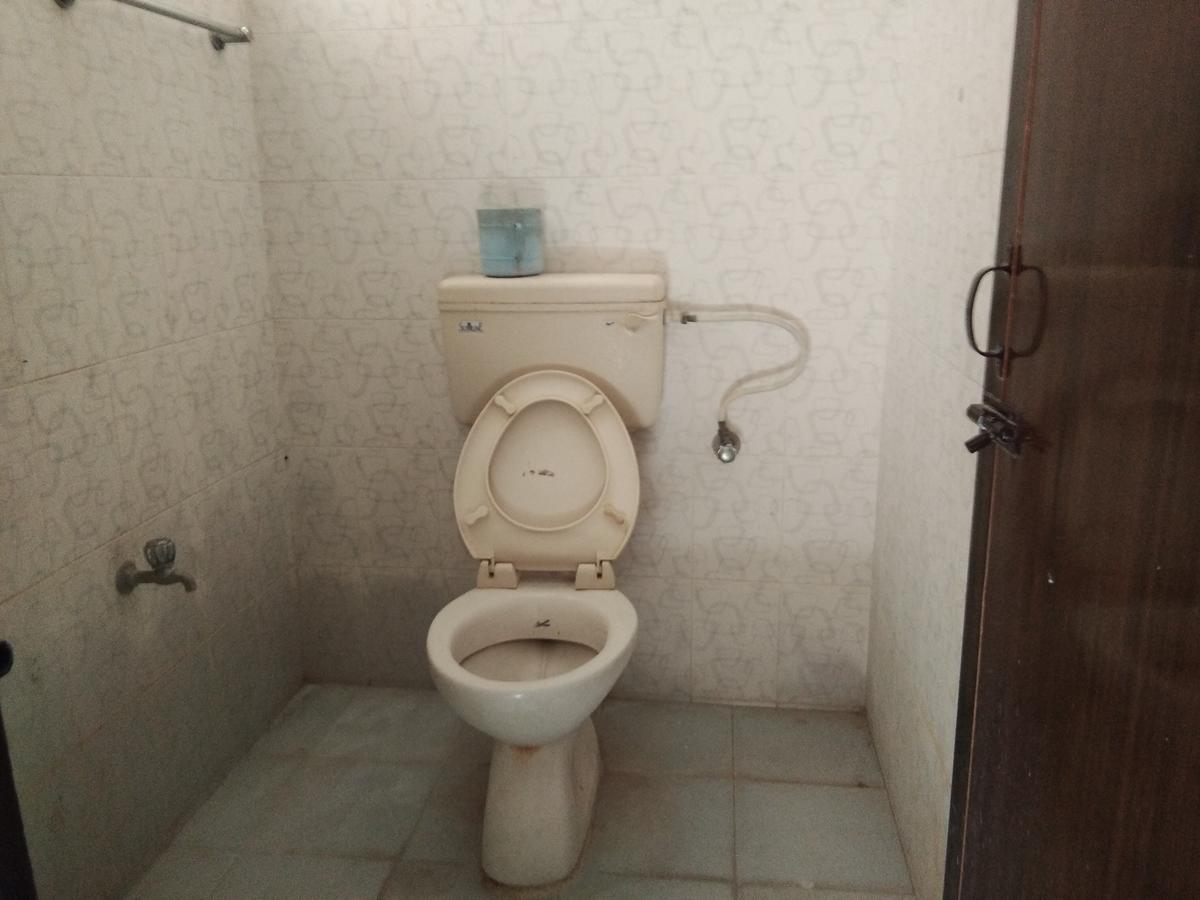 Hotel John كانياكومارى المظهر الخارجي الصورة