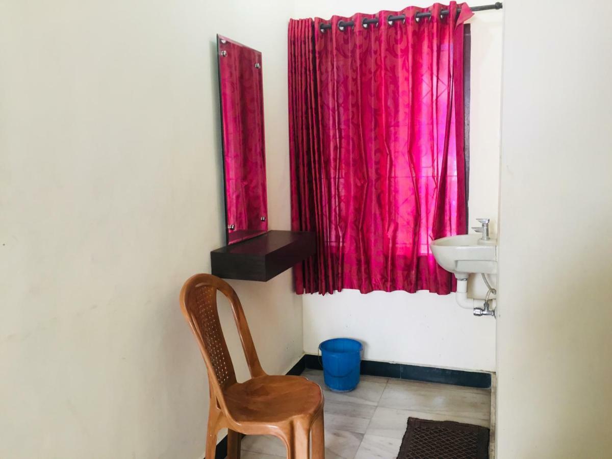 Hotel John كانياكومارى المظهر الخارجي الصورة
