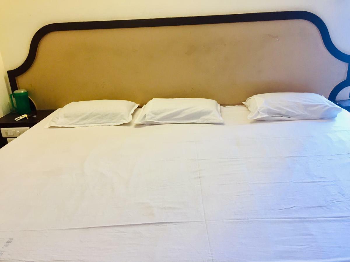 Hotel John كانياكومارى المظهر الخارجي الصورة