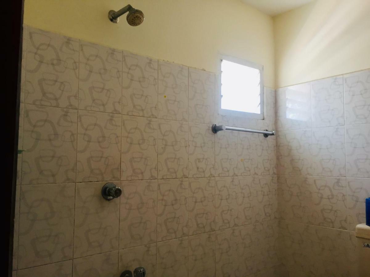 Hotel John كانياكومارى المظهر الخارجي الصورة
